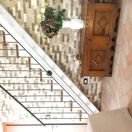 فيلا Casa Rebellato San Zenone المظهر الخارجي الصورة
