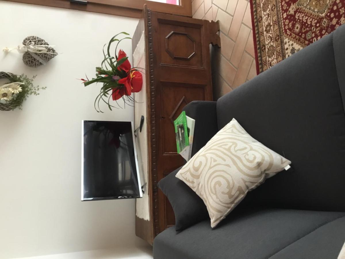 فيلا Casa Rebellato San Zenone المظهر الخارجي الصورة