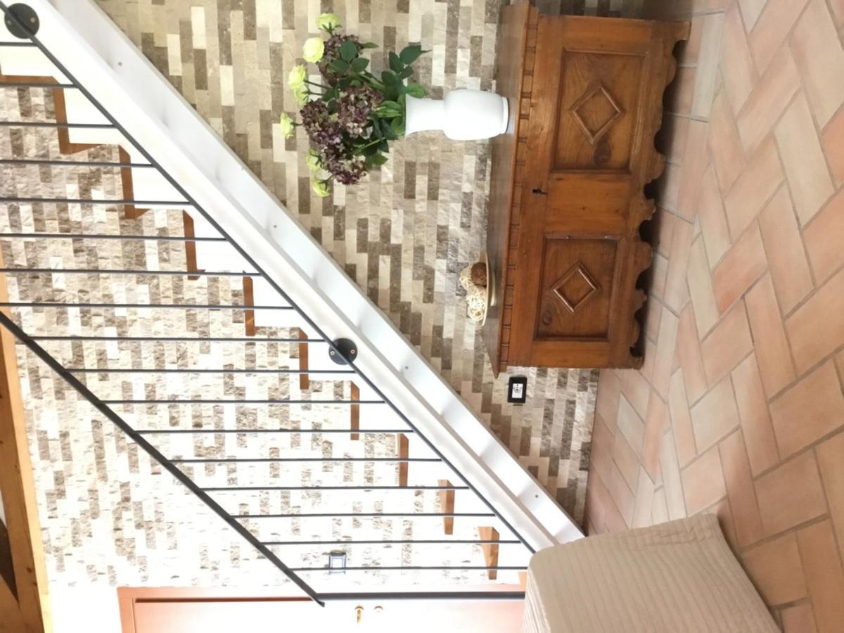 فيلا Casa Rebellato San Zenone المظهر الخارجي الصورة