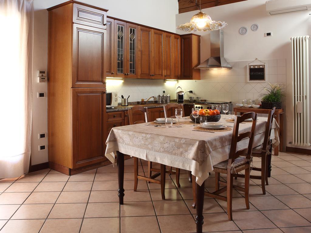 فيلا Casa Rebellato San Zenone الغرفة الصورة