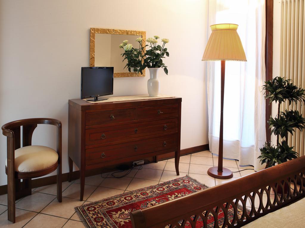فيلا Casa Rebellato San Zenone الغرفة الصورة