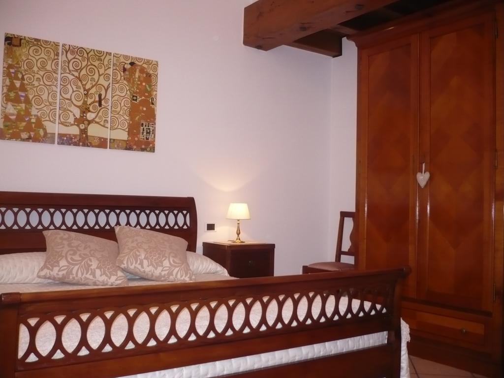 فيلا Casa Rebellato San Zenone الغرفة الصورة