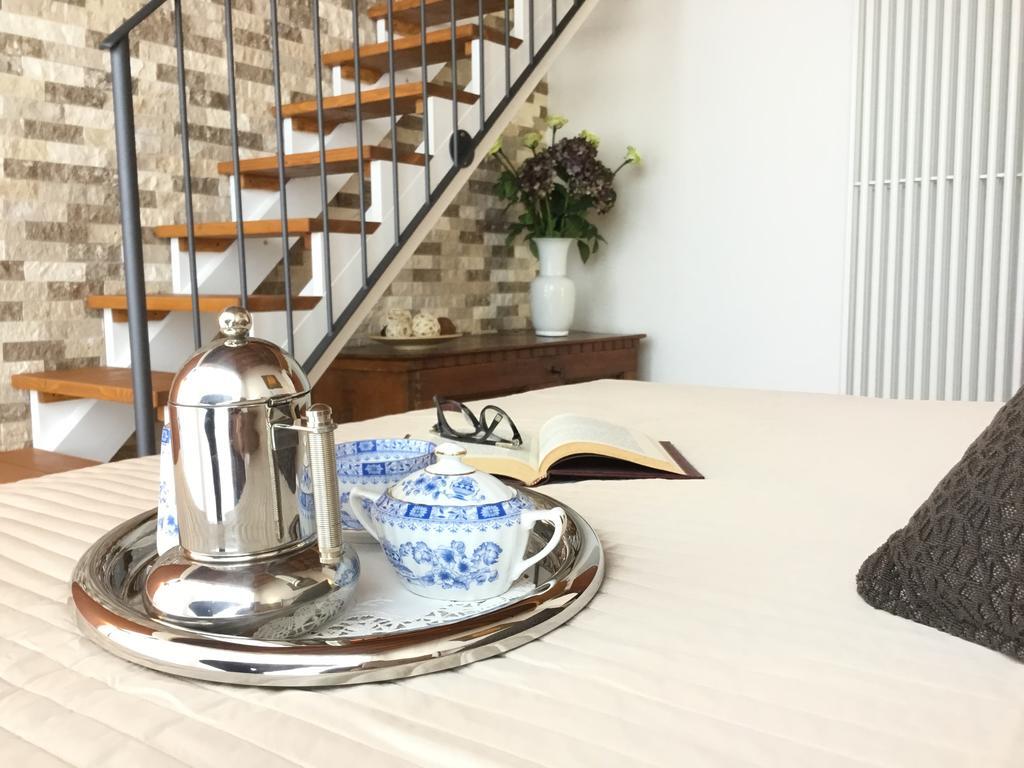 فيلا Casa Rebellato San Zenone المظهر الخارجي الصورة