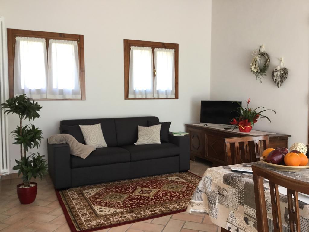 فيلا Casa Rebellato San Zenone المظهر الخارجي الصورة