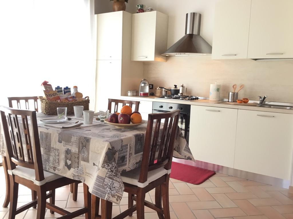 فيلا Casa Rebellato San Zenone المظهر الخارجي الصورة