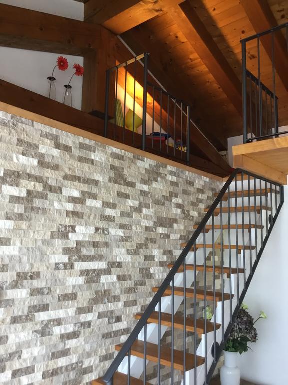 فيلا Casa Rebellato San Zenone المظهر الخارجي الصورة