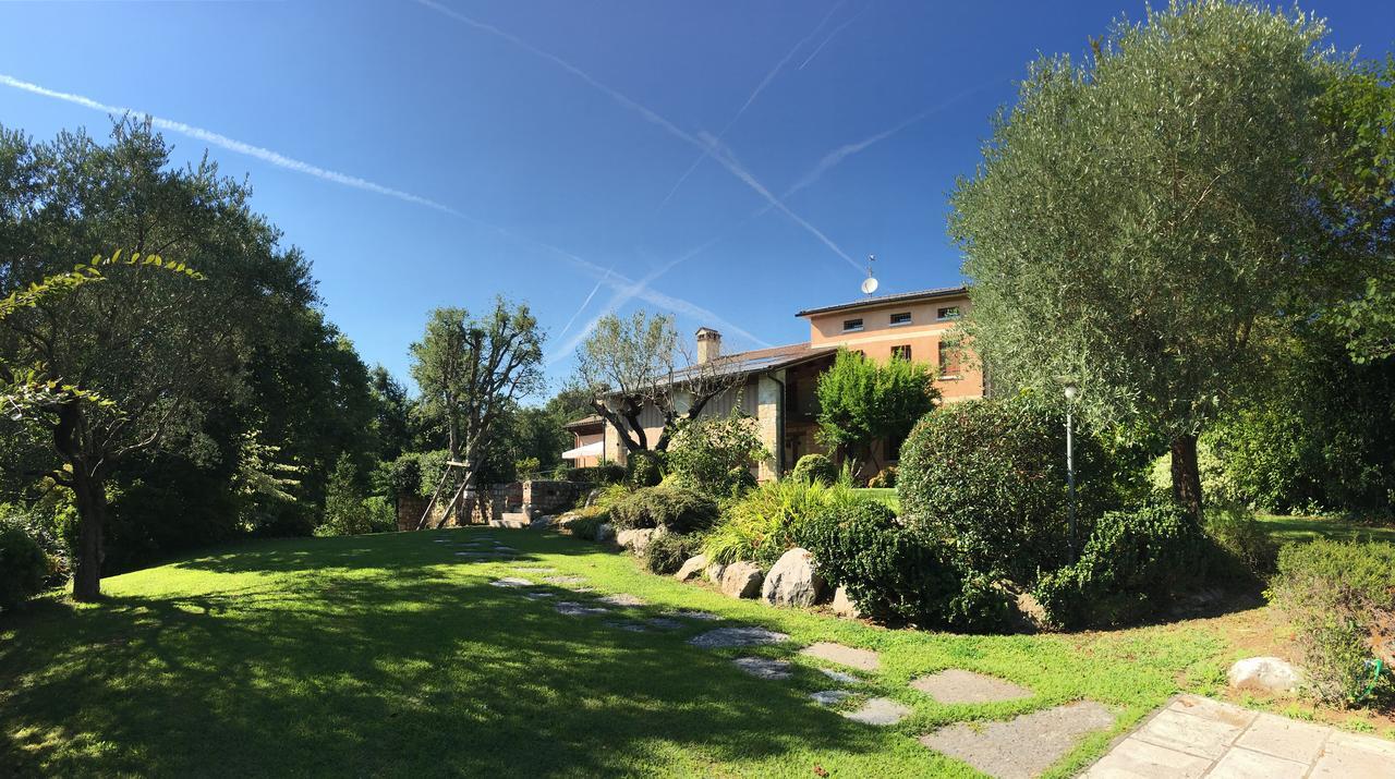 فيلا Casa Rebellato San Zenone المظهر الخارجي الصورة
